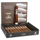 Plasencia Alma del Campo Travesía